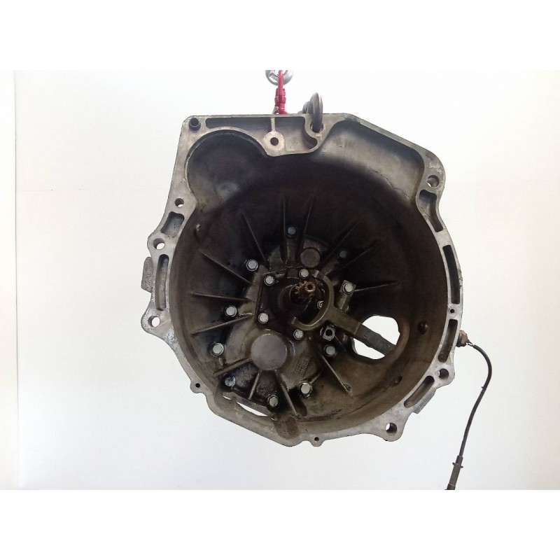 Recambio de caja cambios para iveco daily caja cerrada (1989 =>) 2.8 diesel referencia OEM IAM 8868231 282619B98 4335792 4