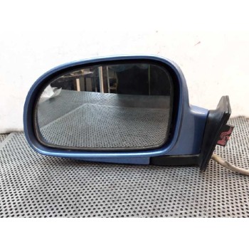 RETROVISOR IZQUIERDO 