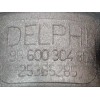 Recambio de caja mariposa para peugeot 307 berlina (s2) d-sign referencia OEM IAM 9660030480  