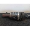 Recambio de transmision delantera izquierda para mercedes-benz clase m (w163) 2.7 cdi 20v cat referencia OEM IAM   