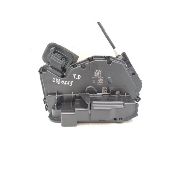 CERRADURA PUERTA TRASERA DERECHA A6L5TA839016L 