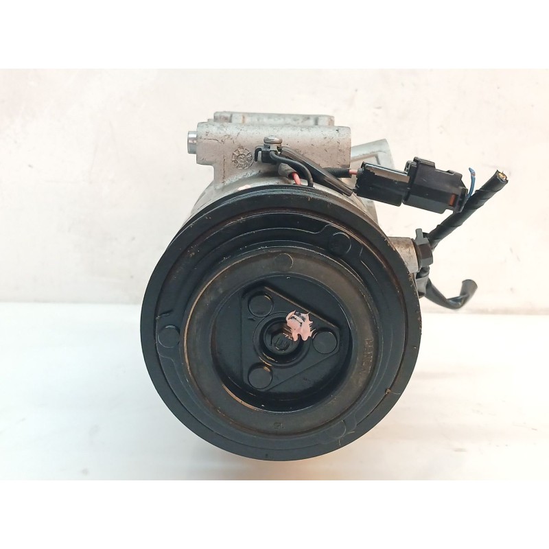 Recambio de compresor aire acondicionado para mazda cx-30 selection 2wd referencia OEM IAM 0GSA1454 CA500G5AAA09 3