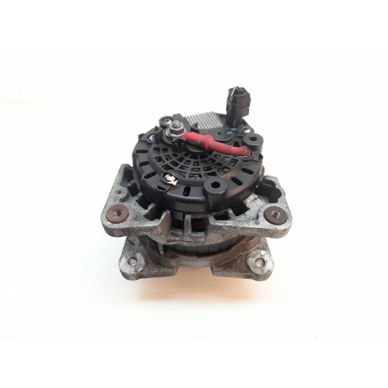 Recambio de alternador para dacia sandero stepway referencia OEM IAM H4BA4 - Blanco 2
