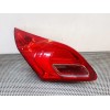 Recambio de piloto trasero izquierdo interior para opel astra j lim. excellence referencia OEM IAM   