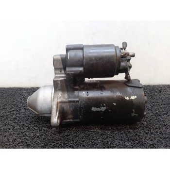 MOTOR ARRANQUE 0001107077 BOSCH