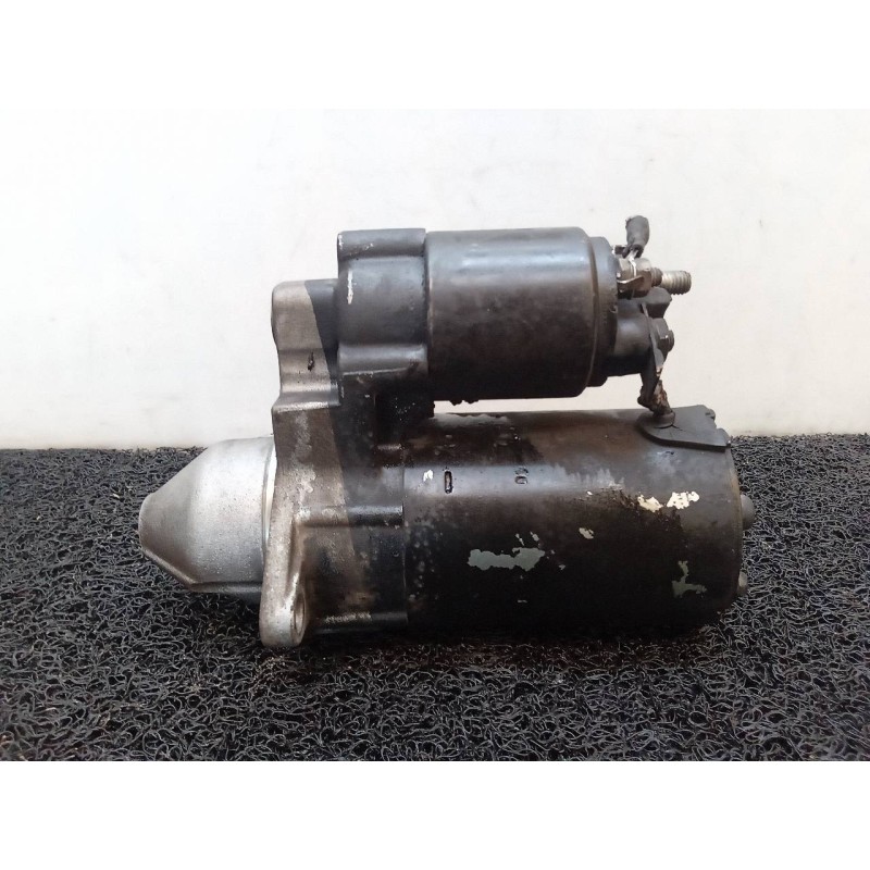 Recambio de motor arranque para opel astra g coupé 1.8 16v referencia OEM IAM 0001107077  BOSCH