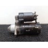 Recambio de motor arranque para opel astra g coupé 1.8 16v referencia OEM IAM 0001107077  BOSCH