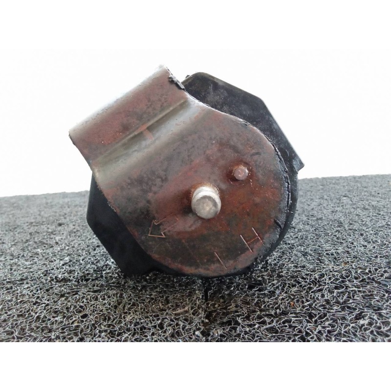 Recambio de soporte motor izquierdo para nissan patrol gr (y61) comfort referencia OEM IAM 2