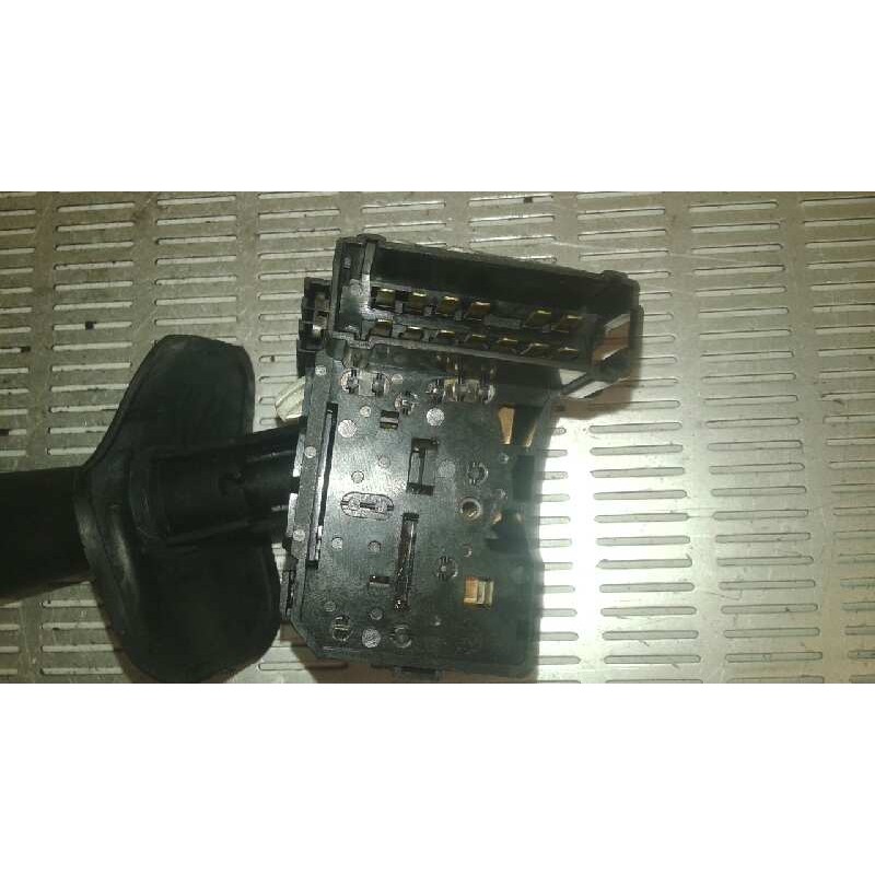 Recambio de mando limpia para renault kangoo (f/kc0) 1.5 dci diesel referencia OEM IAM 8200379529 34596701AP - Blanco 2