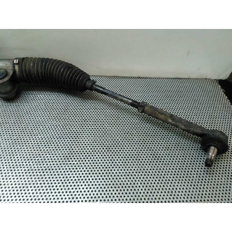 Recambio de cremallera direccion para opel astra gtc 1.7 16v cdti referencia OEM IAM 13205789 7831985148 - Gris 4