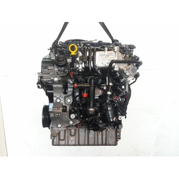 MOTOR COMPLETO CRL 