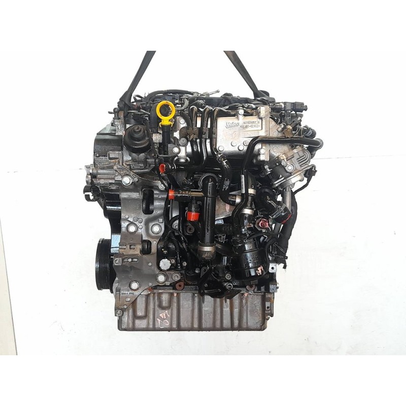 Recambio de motor completo para audi a3 sportback (8va) attraction referencia OEM IAM CRL  
