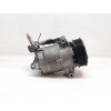 Recambio de compresor aire acondicionado para renault scenic ii grand privilege referencia OEM IAM 8200669284  DELPHI