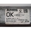Recambio de elevalunas delantero izquierdo para dacia sandero laureate referencia OEM IAM 807211440R  