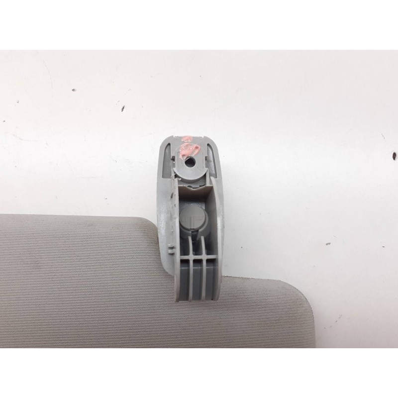Recambio de parasol izquierdo para skoda fabia (5j2 ) style referencia OEM IAM 3