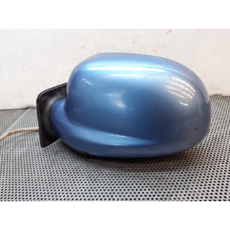 Recambio de retrovisor izquierdo para chevrolet tacuma sx referencia OEM IAM - Azul 2
