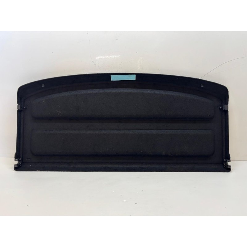 Recambio de bandeja trasera para renault clio v equilibre referencia OEM IAM - Blanco 3