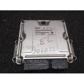 CENTRALITA MOTOR UCE 0281011280 P04727666AC 