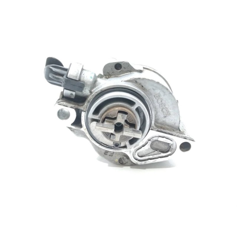 Recambio de depresor freno / bomba vacio para peugeot partner (s2) 1.6 16v hdi cat referencia OEM IAM BOSCH - Blanco 2