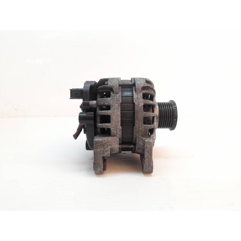 Recambio de alternador para dacia sandero stepway referencia OEM IAM H4BA4 - Blanco 4