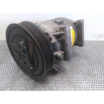 COMPRESOR AIRE ACONDICIONADO 0017 8200316164 DELPHI