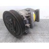 Recambio de compresor aire acondicionado para renault scenic ii 1.5 dci diesel referencia OEM IAM 0017 8200316164 DELPHI