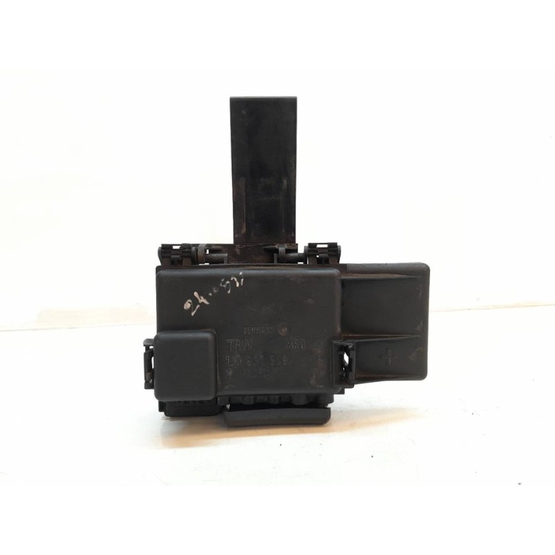 Recambio de caja reles / fusibles para seat ibiza (6k1) stella referencia OEM IAM 1J0937549  