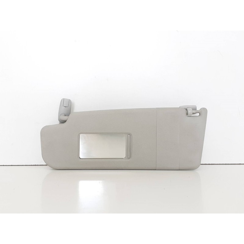 Recambio de parasol izquierdo para skoda fabia (5j2 ) style referencia OEM IAM 4