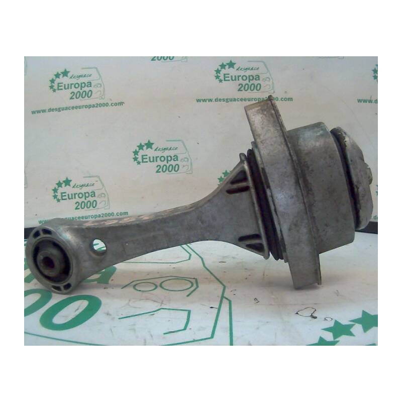 Recambio de soporte motor para audi a3 (8l) 1.9 tdi referencia OEM IAM - Negro 2