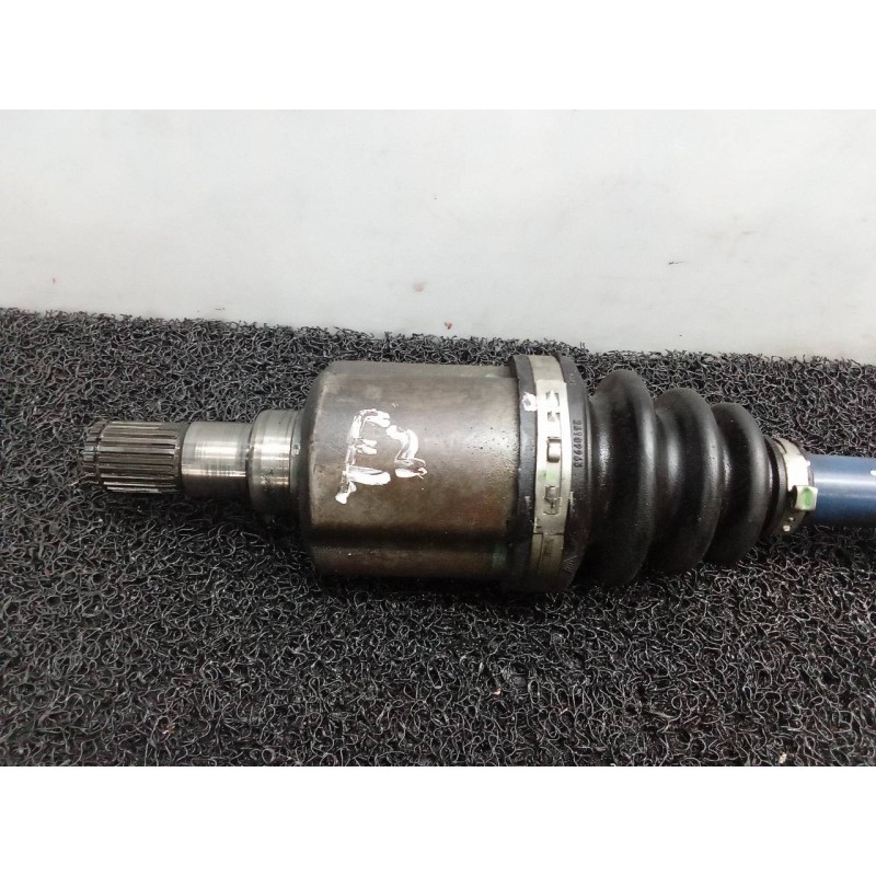 Recambio de transmision delantera derecha para tata indica 1.4 i referencia OEM IAM - Blanco 3
