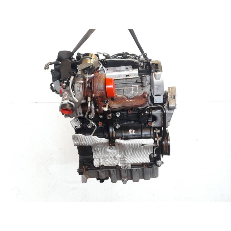 Recambio de motor completo para audi a3 sportback (8va) attraction referencia OEM IAM CRL - Blanco 2