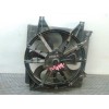 Recambio de electroventilador para kia sephia ll básico referencia OEM IAM   