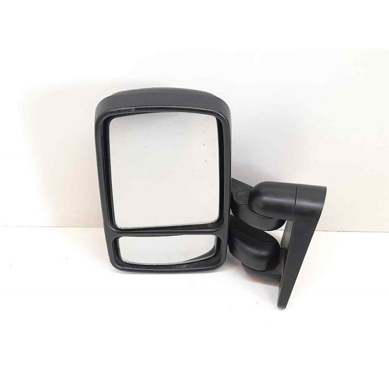 Recambio de retrovisor izquierdo para renault trafic (desde 5.89) t 900 referencia OEM IAM   