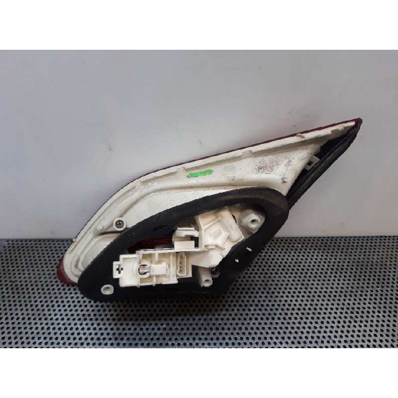 Recambio de piloto trasero izquierdo interior para opel astra j lim. excellence referencia OEM IAM 2