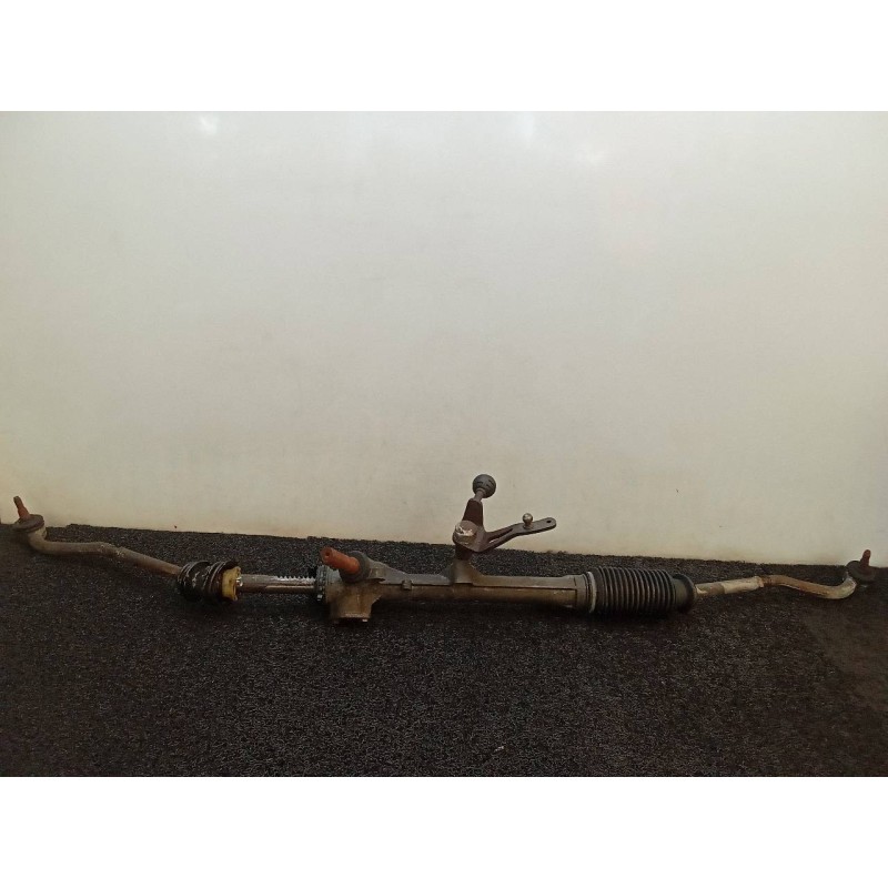 Recambio de cremallera direccion para peugeot 405 berlina 1.6 cat-u referencia OEM IAM   