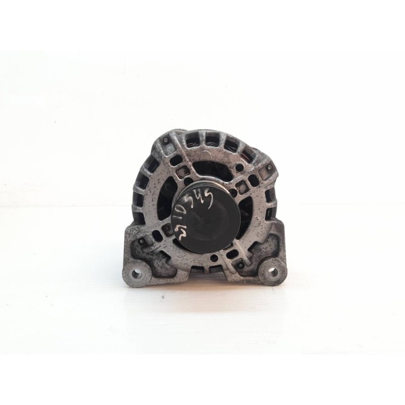 Recambio de alternador para dacia sandero stepway referencia OEM IAM H4BA4 - Blanco 5