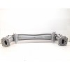 Recambio de refuerzo paragolpes delantero para mazda cx-3 luxury referencia OEM IAM D10E082  