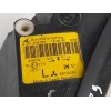 Recambio de faro izquierdo para mitsubishi colt berlina 5 (z30a) 1.1 inform (d) referencia OEM IAM 0301208201  