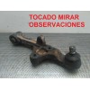 Recambio de brazo suspension inferior delantero derecho para kia carnival td ls referencia OEM IAM   