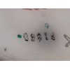 Recambio de aforador para volvo s80 berlina 2.9 referencia OEM IAM 08814  