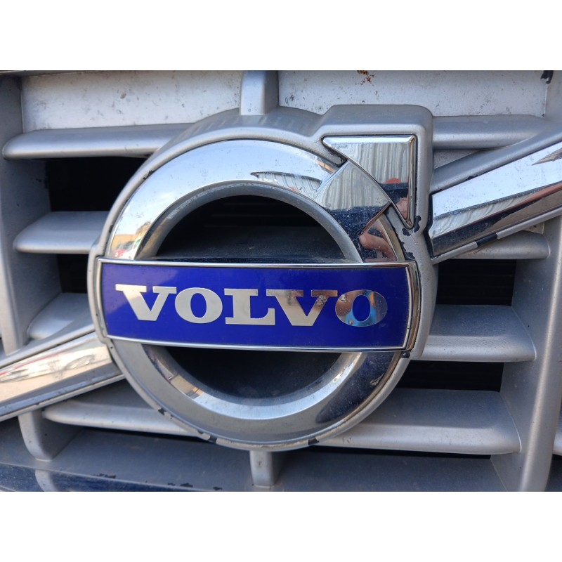 Recambio de refuerzo paragolpes delantero para volvo xc60 i suv (156) d3 / d4 referencia OEM IAM   