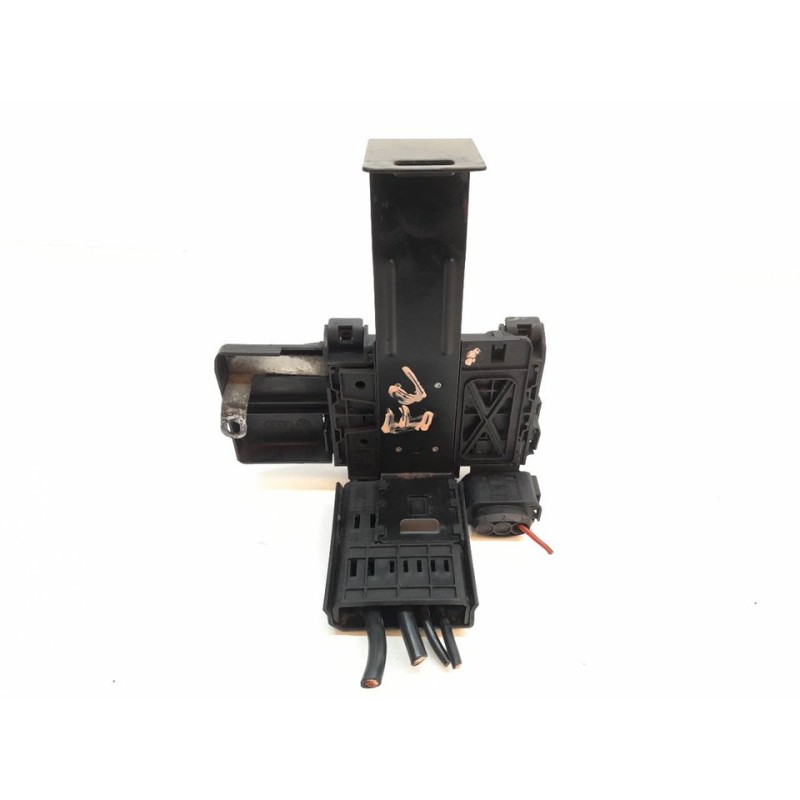 Recambio de caja reles / fusibles para seat ibiza (6k1) stella referencia OEM IAM 1J0937549 2