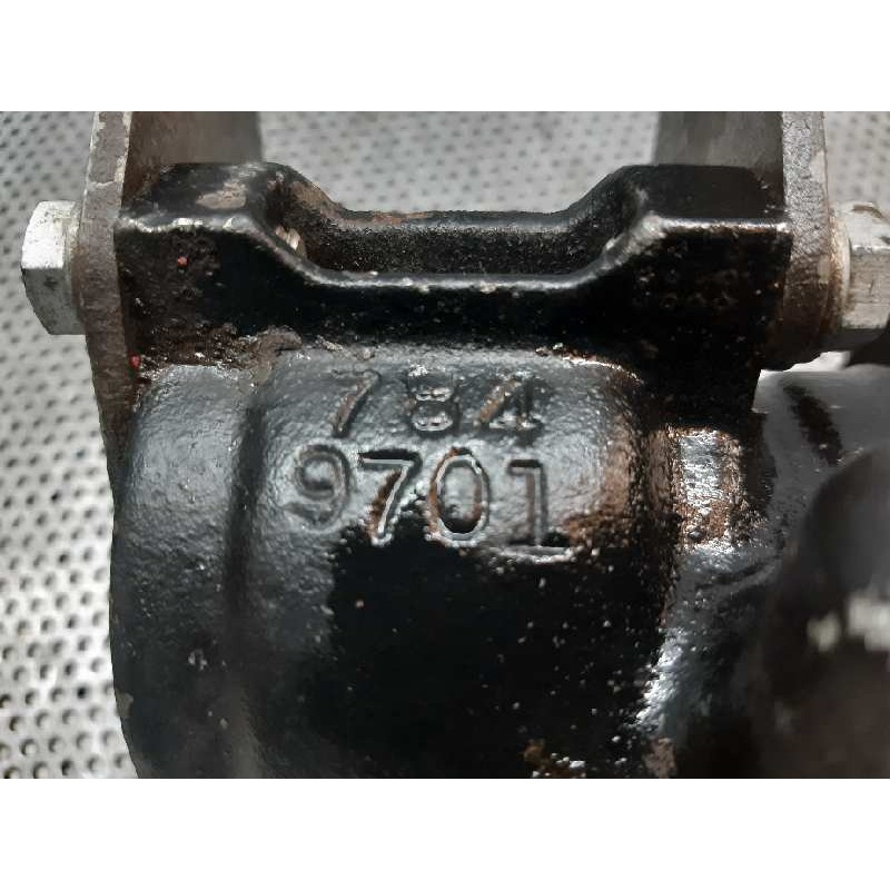 Recambio de bomba direccion para peugeot 205 berlina referencia OEM IAM 7849701 32947 4