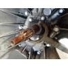 Recambio de caja cambios para iveco daily caja cerrada (1989 =>) 2.8 diesel referencia OEM IAM 8868231 282619B98 4335792