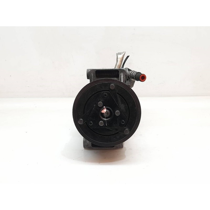 Recambio de compresor aire acondicionado para renault scenic ii grand privilege referencia OEM IAM 8200669284  DELPHI 4