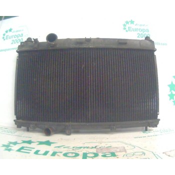 RADIADOR AGUA 