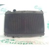 Recambio de radiador agua para chrysler neon (pl) 1.8 cat referencia OEM IAM   