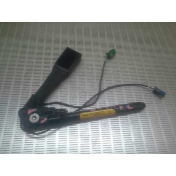 PRETENSOR AIRBAG IZQUIERDO 