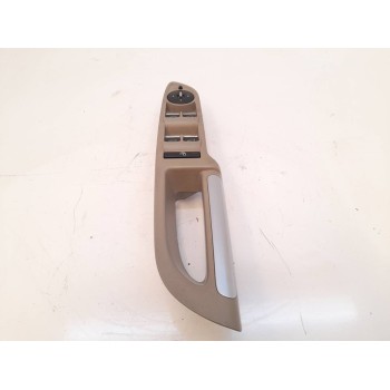 MANDO ELEVALUNAS DELANTERO IZQUIERDO AM5T14A132DB 