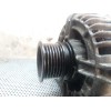 Recambio de alternador para seat ibiza (6k1) select referencia OEM IAM 0124325013  